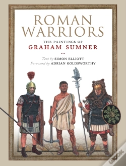 Capa do artigo Roman Warriors