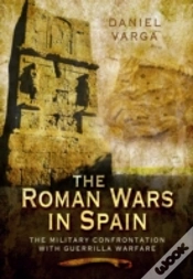 Capa do artigo Roman Wars In Spain