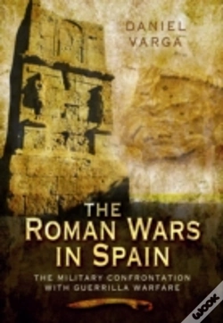Capa do artigo Roman Wars In Spain