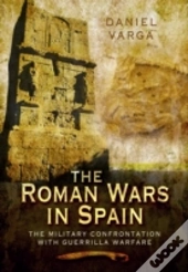 Roman Wars In Spain