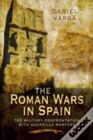 Roman Wars In Spain