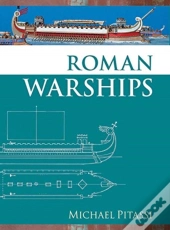 Roman Warships