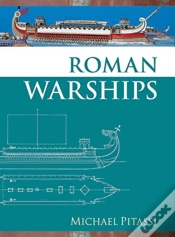Capa do artigo Roman Warships