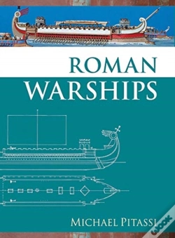Capa do artigo Roman Warships