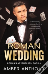 Roman Wedding
