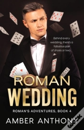 Capa do artigo Roman Wedding