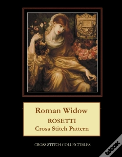 Capa do artigo Roman Widow