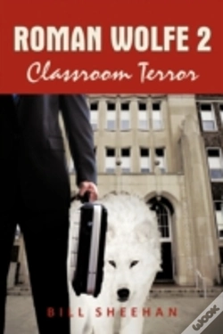 Capa do artigo Roman Wolfe 2: Classroom Terror