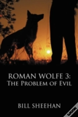 Capa do artigo Roman Wolfe 3: The Problem Of Evil