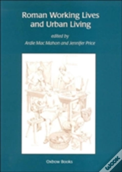 Capa do artigo Roman Working Lives And Urban Living