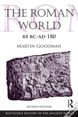 Capa do artigo Roman World 44 Bc-Ad 180