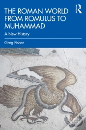 Capa do artigo Roman World From Romulus To Muhammad