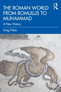 Capa do artigo Roman World From Romulus To Muhammad