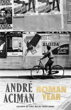 Capa do artigo Roman Year