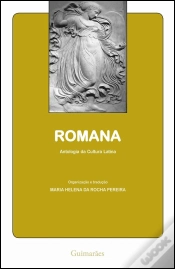 Capa do artigo Romana