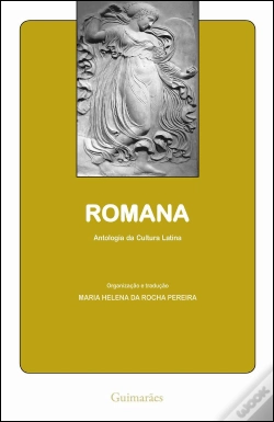 Capa do artigo Romana