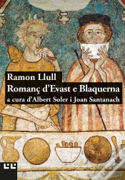 Capa do artigo Romanç D