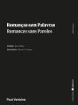Romanças sem Palavras | Romances sans Paroles - Preview