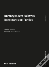 Romanças sem Palavras | Romances sans Paroles