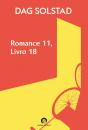 Romance 11, Livro 18 - Preview
