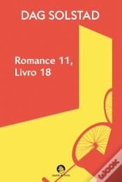 Capa do artigo Romance 11, Livro 18