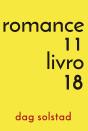 Romance 11, Livro 18 - Preview