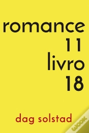 Capa do artigo Romance 11, Livro 18