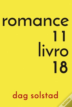 Capa do artigo Romance 11, Livro 18