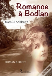 Capa do artigo Romance A Bodlan