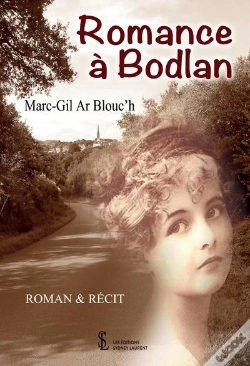 Capa do artigo Romance A Bodlan