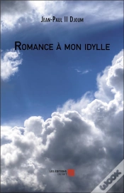Capa do artigo Romance À Mon Idylle