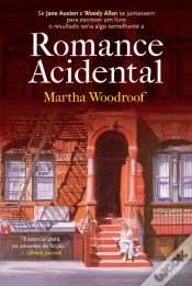 Capa do artigo Romance Acidental