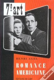 Capa do artigo Romance Americaine