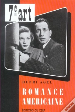 Capa do artigo Romance Americaine