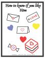 Romance And Dating Guide Book - Preview