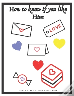 Capa do artigo Romance And Dating Guide Book