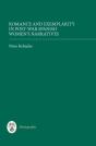 Romance And Exemplarity In Post-War Spanish Women`S Narratives - Preview