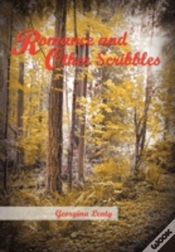 Capa do artigo Romance And Other Scribbles