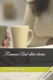 Capa do artigo Romance And Other Stories