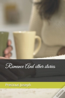 Capa do artigo Romance And Other Stories