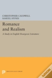 Capa do artigo Romance And Realism