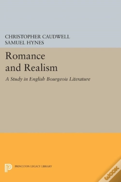 Capa do artigo Romance And Realism