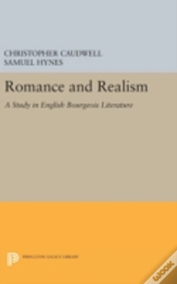 Capa do artigo Romance And Realism