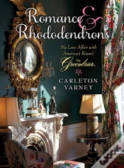 Capa do artigo Romance And Rhododendrons