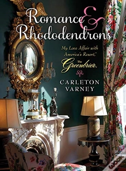 Capa do artigo Romance And Rhododendrons