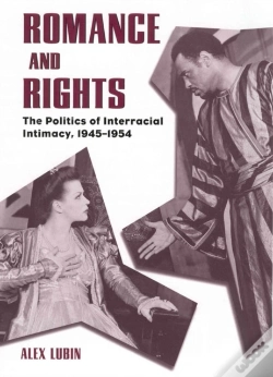 Capa do artigo Romance And Rights