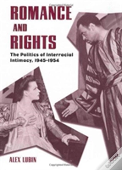 Capa do artigo Romance And Rights