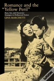 Capa do artigo Romance And The Yellow Peril
