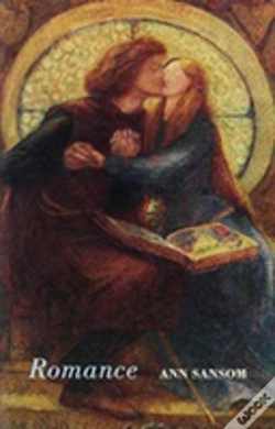 Capa do artigo Romance