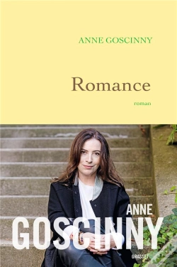 Capa do artigo Romance